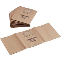 6.904 259.0 accessorio e ricambio per aspirapolvere, Sacchetti per aspirapolvere 6.904 259.0 accessorio e ricambio per aspirapolvere, Sacchetti per aspirapolvere