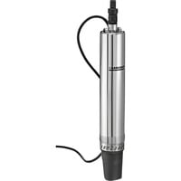 Kärcher BP 4 Deep Well 700 W 4,3 bar 4600 l/h, Pompa accaio/Nero, 700 W, 4,3 bar, 4600 l/h, Nero, Metallico