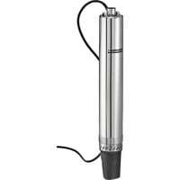 Kärcher BP 6 Deep Well 5.5bar 5000l/h 1000W, Pompa accaio, 30 m, 13,7 kg, 102 x 102 x 720 mm