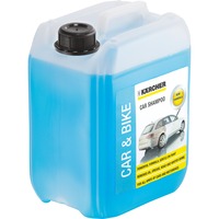 Car shampoo 5000 ml