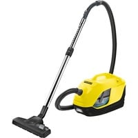 DS 6 A cilindro Secco e bagnato 650 W Senza sacchetto, Aspirapolvere DS 6 A cilindro Secco e bagnato 650 W Senza sacchetto, Aspirapolvere