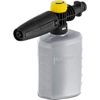 Kärcher FJ 6 Accessori per lavaggio a pressione, Ugello Kärcher, - K 2 Compact - K 2 Home - K 2 Premium Home - K 7 Premium Eco!ogic Home - K 4 - K 4 Premium..., 170 g, 216 g