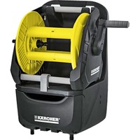 HR 7.300 Nero, Giallo