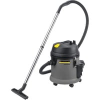 Kärcher NT 27/1 Adv 27 L 1380 W, Aspira bagnato / asciutto 1380 W, 27 L, 72 dB