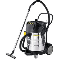 Kärcher NT 70/3 Me Tc 70 L 3600 W, Aspira bagnato / asciutto 3600 W, 70 L, 79 dB
