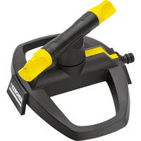 Image of RS 120/2 Spruzzatore d''acqua circolare Nero, Giallo