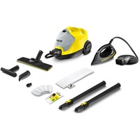 SC 4 EasyFix Iron Pulitore a vapore portatile 0,5 L 2000 W SC 4 EasyFix Iron Pulitore a vapore portatile 0,5 L 2000 W
