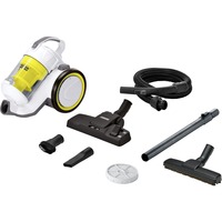 VC 3 Premium 0,9 L A cilindro Secco 700 W Senza sacchetto, Aspirapolvere VC 3 Premium 0,9 L A cilindro Secco 700 W Senza sacchetto, Aspirapolvere