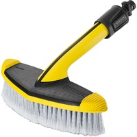 Kärcher WB 60 Gomma Nero, Giallo, Pennello Nero/Giallo, Nero, Giallo, Gomma, G 4.10 M G 7.10M K 2 Car & Home K 2 Home K 2 Car K 2 Classic K 2 Compact K 2 Compact Car K..., 270 mm, 261 mm, 177 mm
