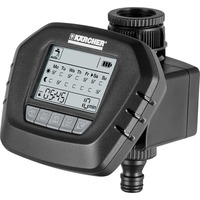 WT 5 Nero 10 bar Timer per irrigazione digitale