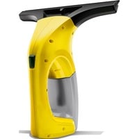 WV 1 Plus pulitore di finestra elettrico 0,1 L Nero, Giallo, Lavavetri WV 1 Plus pulitore di finestra elettrico 0,1 L Nero, Giallo, Lavavetri