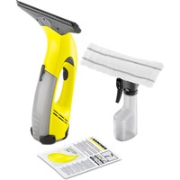 WV Classic 0.1L Giallo pulitore di finestra elettrico, Lavavetri WV Classic 0.1L Giallo pulitore di finestra elettrico, Lavavetri