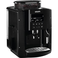 Image of EA8150 macchina per caffè Libera installazione Macchina per espresso Nero 1,7 L 2 tazze Automatica