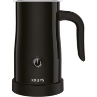Image of XL100810 montalatte Schiumatore per latte automatico Nero