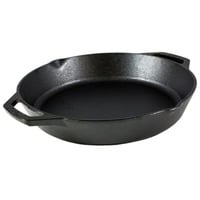Lodge L10SKL, Padella Nero
