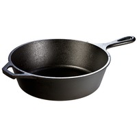 Lodge L8DSK3, Padella Nero