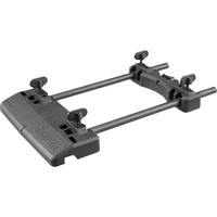 Makita 194579-2, Adattatore Nero