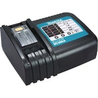 Makita 194863-5 batteria e caricabatteria per utensili elettrici Caricatore per batteria, Caricabatterie Caricatore per batteria, Makita, 1 pezzo(i)