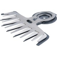 Makita 195267-4 accessorio per cesoie da erba Lama Metallico, Lama di ricambio Lama, Metallico, Makita, 1 pz, 160 mm