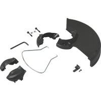 Makita 196894-0 accessorio per decespugliatore e tagliabordi, Scritto Nero, Nero, 1 pz