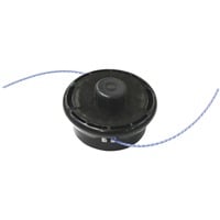 Makita 197296-3 accessorio per decespugliatore e tagliabordi, Filo falciatura Nero, DUR365U, 1 pz