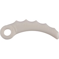 Makita 198426-9 non classificato, Lama di ricambio bianco