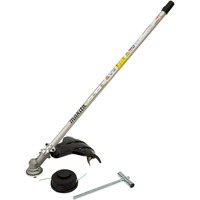 Makita 198779-6 accessorio per decespugliatore e tagliabordi, Modulo di estensione Nero/grigio, DUX60Z, 1 pz