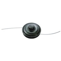 Makita 2-Fadenkopf Tap & Go 3mm 197030-1, Filo falciatura 
