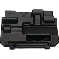 Makita 837628-9 accessorio per utensili senza fili Nero, Deposito Nero, Nero, DCS550