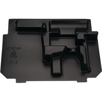 Makita 837916-4, Deposito Nero