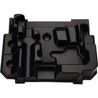 Makita 839387-1 accessorio per valigetta portautensili Vassoio, Deposito Nero, Vassoio, Makita, DHR171, 1 pz, Nero