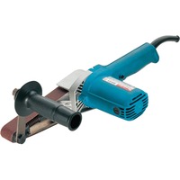 Image of 9031 levigatrice portatile Levigatrice a nastro Nero, Blu, Argento