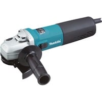 Makita 9565HRZ non classificato blu/Nero