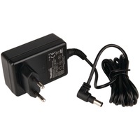 Makita Alimentatore SE00000101 per DMR112 / 115, Alimentazione elettrica Nero