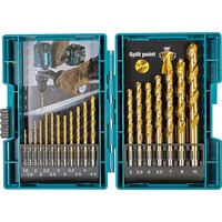 Makita B-67795, Drill bit set 