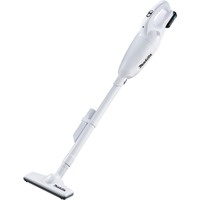 Image of CL108FDSAW scopa elettrica 0,6 L Bianco, Aspirapolvere verticale cod004