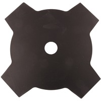 Makita Coltello da battuta a 4 denti 230 x 25,4mm, Lama di ricambio 