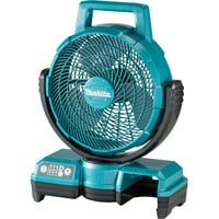 Makita DCF203Z, Ventilatore blu