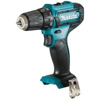 Makita DF333DZ, Trapano avvitatore blu/Nero, SENZA BATTERIA E CARICATORE