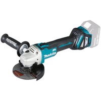 Makita DGA511Z blu/Nero