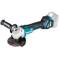 Makita DGA511Z, Smerigliatrice angolare blu/Nero