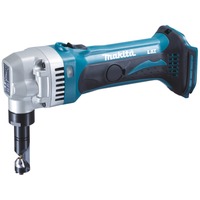 Makita DJN161Z, Roditori blu/Nero