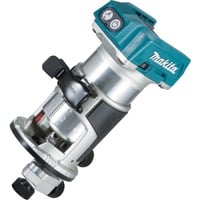 Makita DRT50ZJX2 non classificato blu/Argento