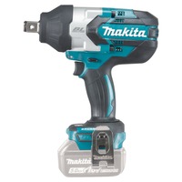 Makita DTW1001Z non classificato, Avvitatore blu/Nero