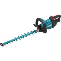 Makita DUH502Z tosasiepe 4,2 kg, Tagliasiepi blu/Nero, Batteria, 4,2 kg