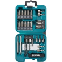 Makita D-58877, Trapano & Set di bit
