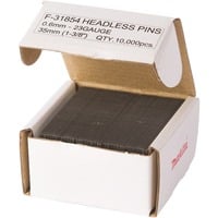 Makita F-31854 Stifte 0,6x35mm, Chiodo 