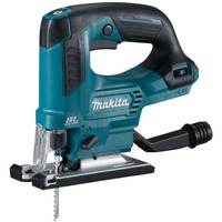 Makita JV103DZ, Puzzle blu/Nero