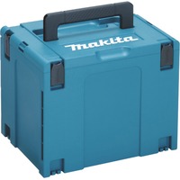 Makita MakPac Gr. 4 blu/Nero