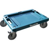 Makita P-83886 Cassetta degli attrezzi, Skateboard blu